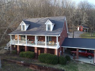 98 Brandon Ln, Woodbury, TN 37190