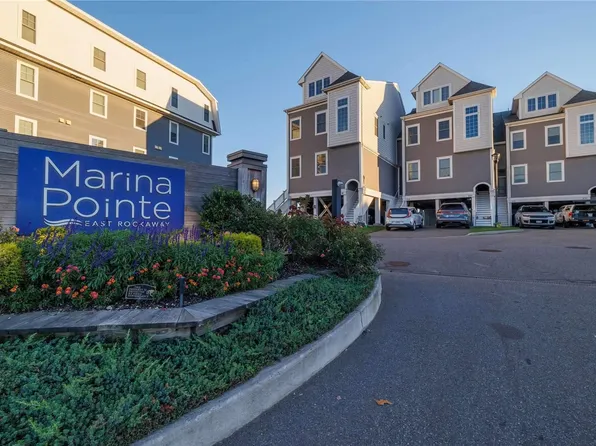 432 Marina Pointe Drive #432, East Rockaway, NY 11518