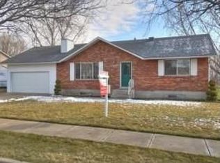 1035 W 550 S, Layton, UT 84041