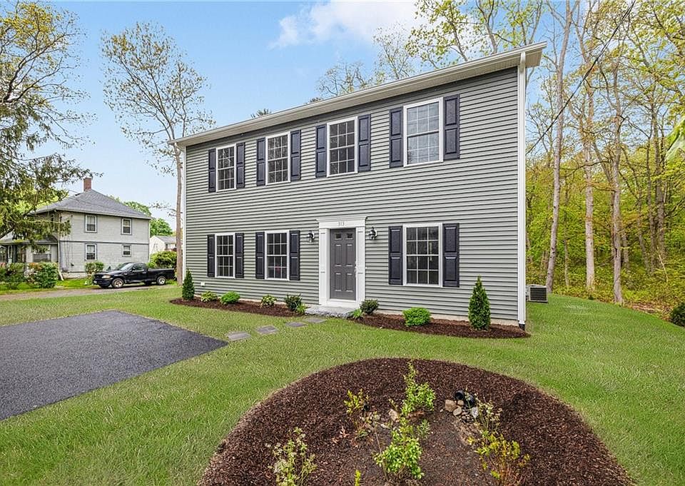 313 Palmer Ave, Warwick, RI 02889 Zillow
