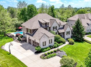 13909 Waterway Blvd, Fishers, IN 46040