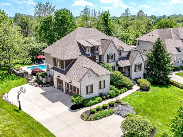 13909 Waterway Blvd, Fishers, IN 46040