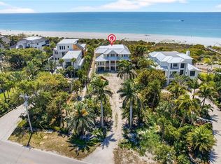 3627 W Gulf Dr, Sanibel, FL 33957