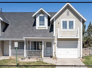 318 Hacienda Ct, Cheyenne, WY 82007