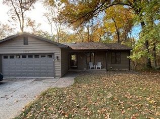 4252 Turkey Creek Rd NE, Iowa City, IA 52240