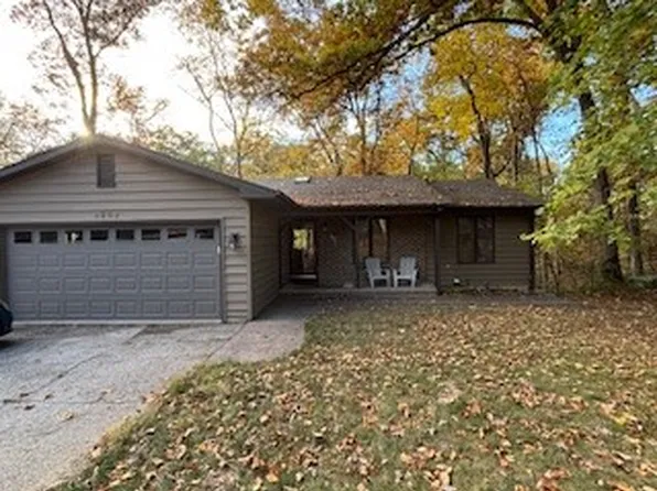 4252 Turkey Creek Rd NE, Iowa City, IA 52240