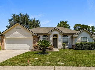7557 Invermere Blvd, Jacksonville, FL 32244