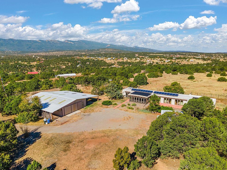 75 Woodland Dr, Tijeras, NM 87059 Zillow