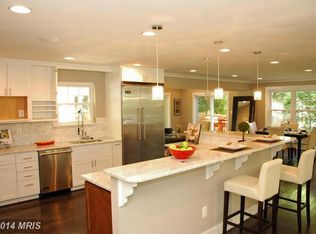 6314 28th Pl NW, Washington, DC