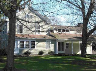 120 Walnut Tree Hill Rd, Sandy Hook, CT 06482