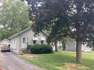 417 East St, Stoughton, WI 53589