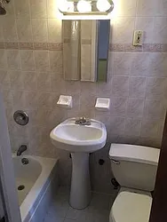 Rented by Eric Goodman Realty Corp