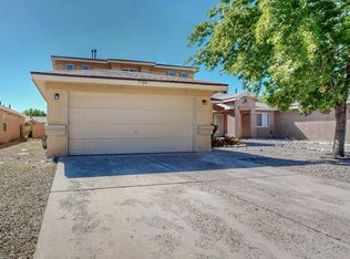 7700 Javelina Rd SW, Albuquerque, NM 87121