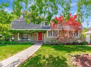 632 Saint Claire Dr, Palo Alto, CA 94306