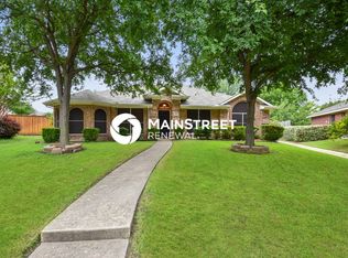 845 Bear Branch Ct, Rockwall, TX 75087