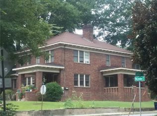 1594 McLendon Ave, Atlanta, GA 30307