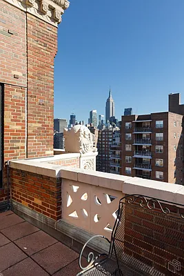 Sold by Halstead Real Estate | media 17