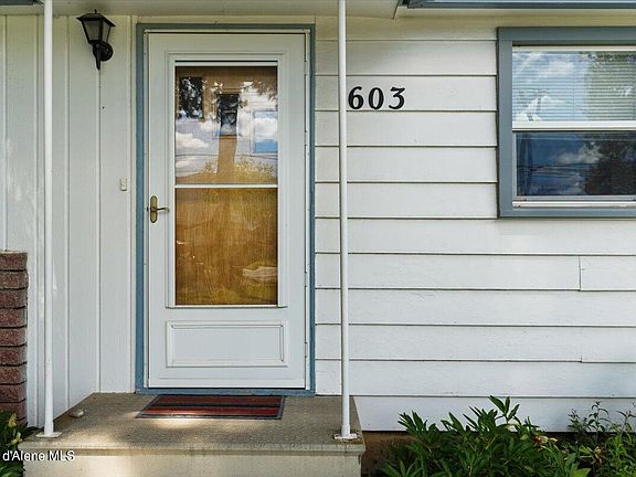 4th image of 603 E Mullan Ave
