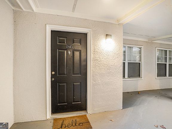 2nd image of 1150 Collier Rd NW Unit 12F