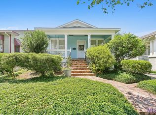 1966 Olive St, Baton Rouge, LA 70806