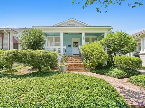 1966 Olive St, Baton Rouge, LA 70806