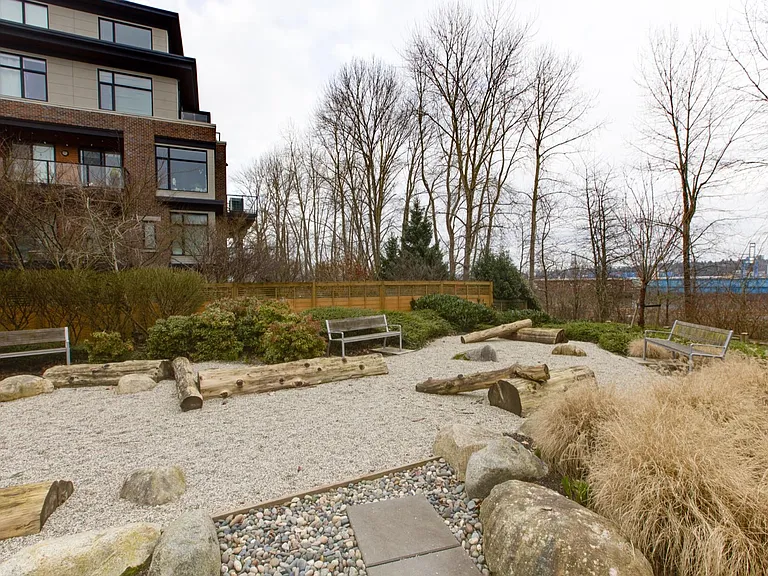 300 Salter St #205 — Photo 26