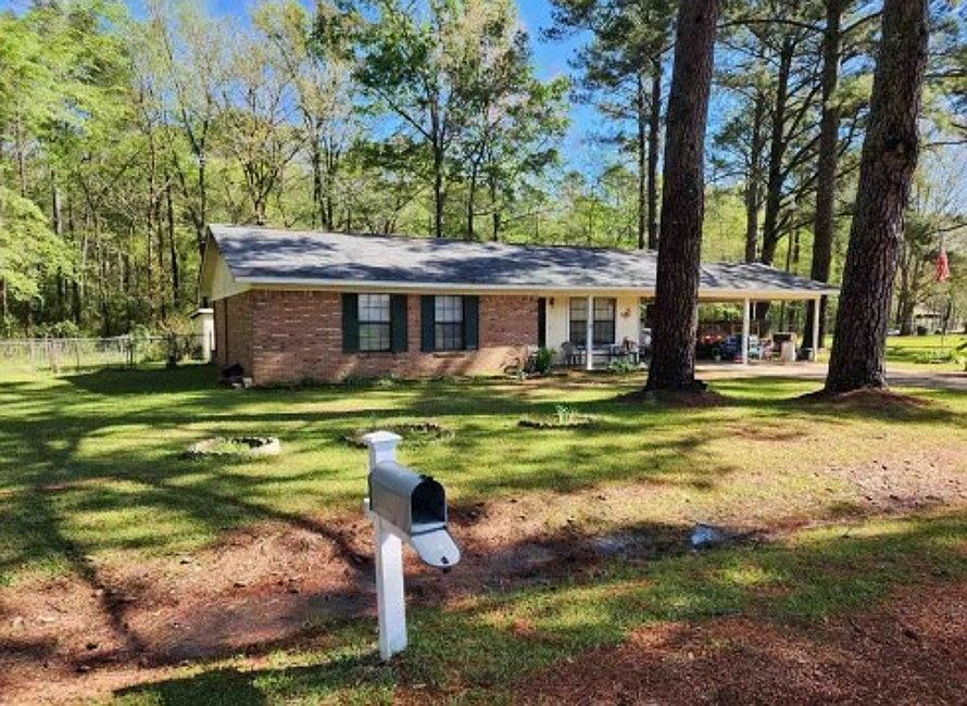 Property Side View