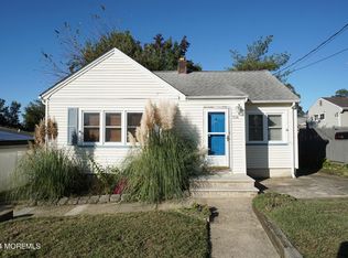 814 Prospect Ave, UNION BEACH, NJ 07735