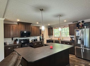 147 Ralph Garrison Rd, Jefferson, GA 30549