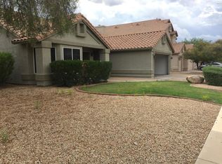 29002 N 46th Way, Cave Creek, AZ 85331