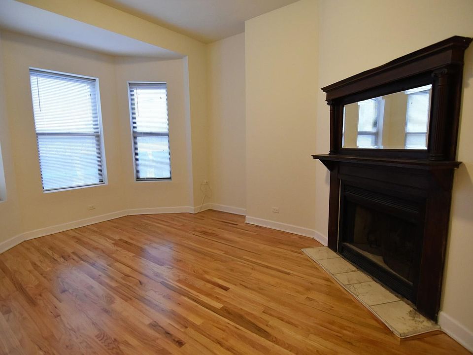 1st image of 3806 N Broadway St #2