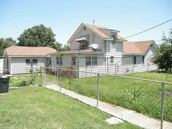 2nd image of 808 N Ash St