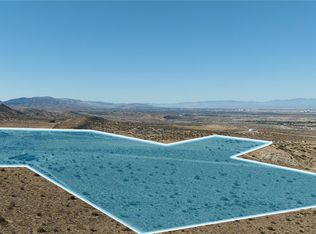 7 Jeep Rd LOT 4, Littlerock, CA 93543