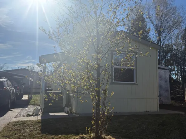 1515 NW Fir Ave Unit 12, Redmond, OR 97756