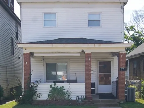 17 Evans Ave, Pittsburgh, PA 15205