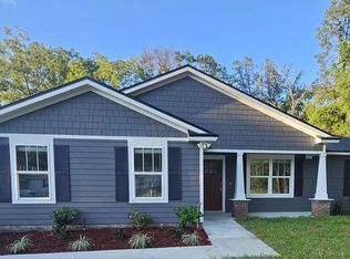 8856 Bellrose Ave, Jacksonville, FL 32222