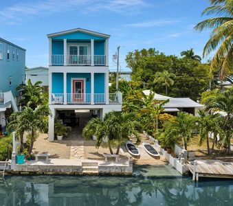 57 Palm Dr, Key West, FL, 33040