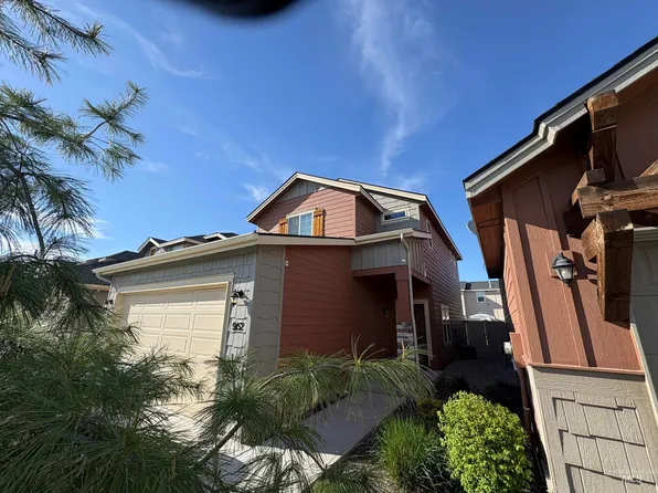 9152 W Tillamook Dr, Boise, ID 83709