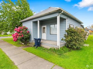 147 Garfield St, Sumas, WA 98295