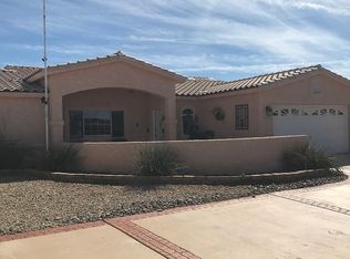 3132 Maracaibo Dr, Lake Havasu City, AZ 86404