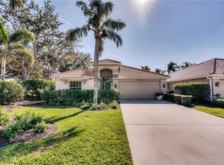 23601 Stonyriver Pl, Estero, FL 34135