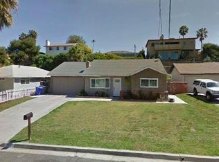 1633 Debann Rd, Cardiff, CA 92007