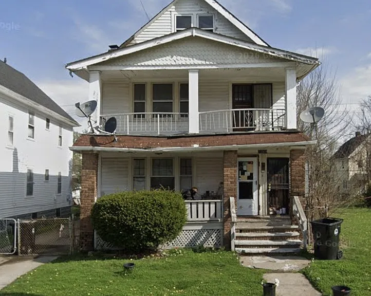 13309 Benwood Ave #UP — Photo 1