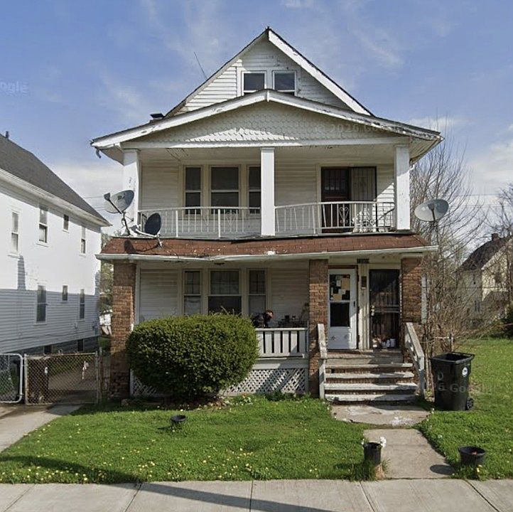 1st image of 13309 Benwood Ave #Up