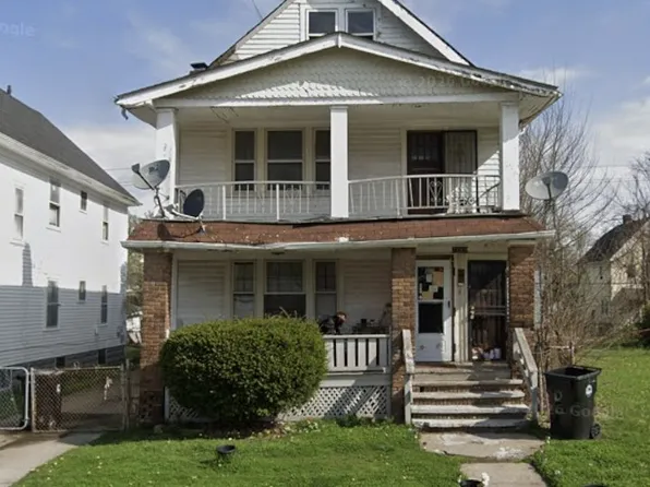 13309 Benwood Ave #Up, Cleveland, OH 44105