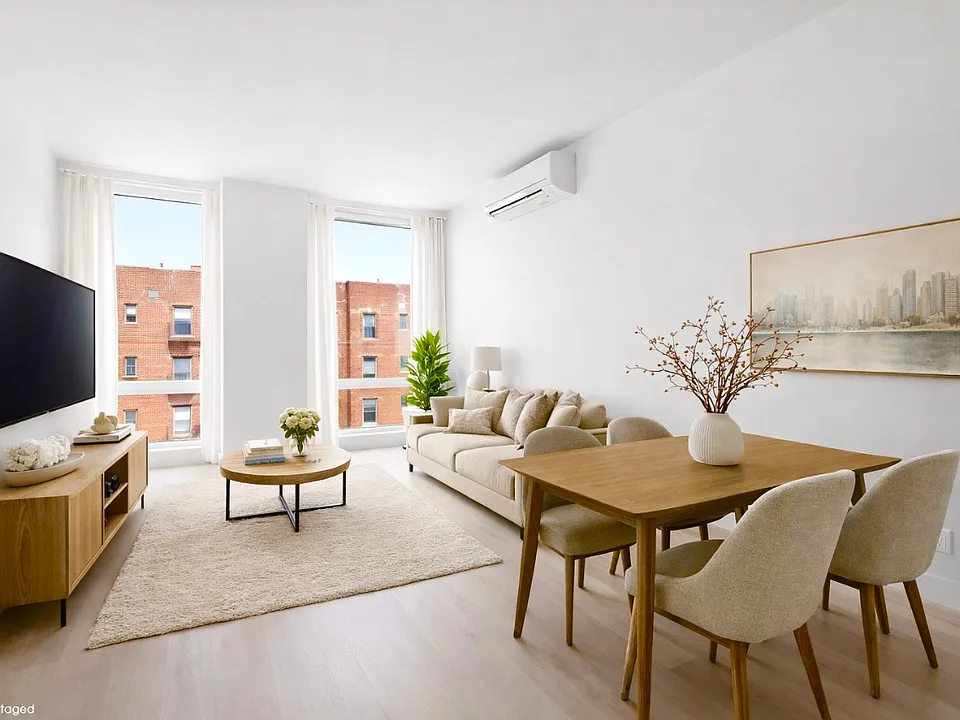 408 Lefferts Ave #6F