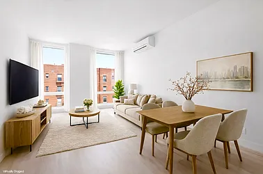 408 Lefferts Avenue, #6F