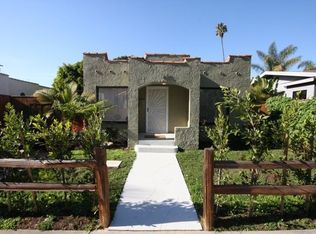 625 Crestmoore Pl, Venice, CA 90291