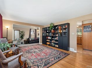 7916 Pennsylvania Street, Denver, CO 80229
