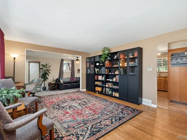 7916 Pennsylvania Street, Denver, CO 80229